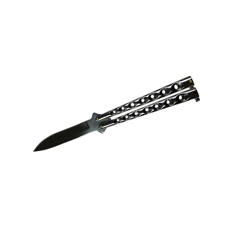 BUTTERFLY KNIFE - Guards On Duty Shop