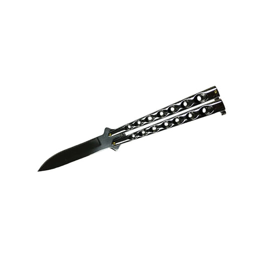 BUTTERFLY KNIFE - Guards On Duty Shop & Security Guards