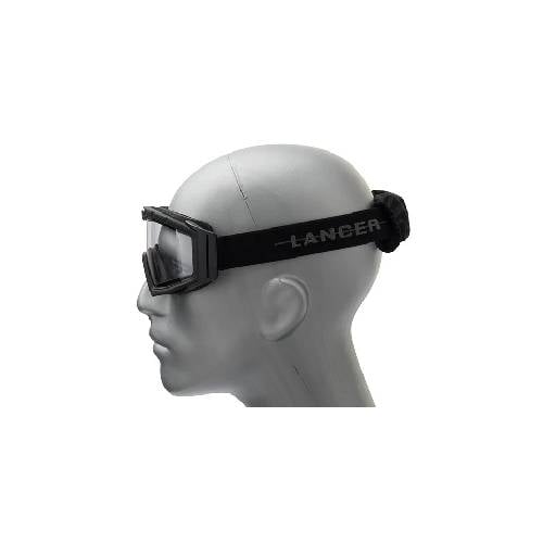 CA-228B2 BLK 3 LENS TD-RK22 - Guards On Duty Shop