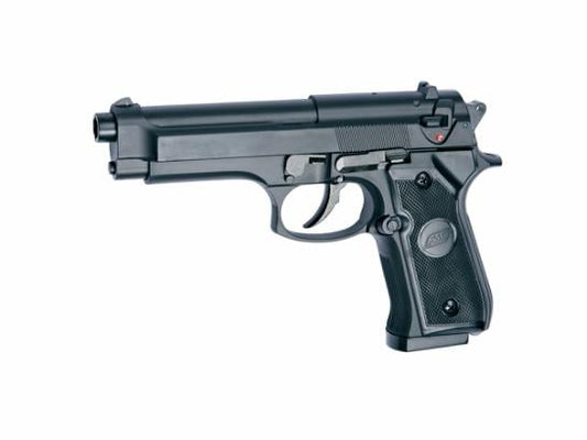 ASG 14760 M92 HW SPRING AIRSOFT PISTOL - Guards On Duty Shop