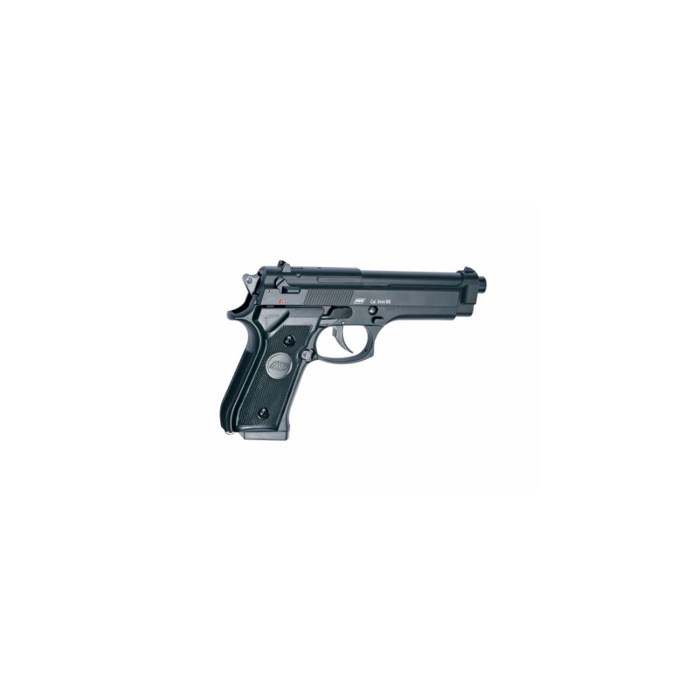ASG 14760 M92 HW SPRING AIRSOFT PISTOL - Guards On Duty Shop