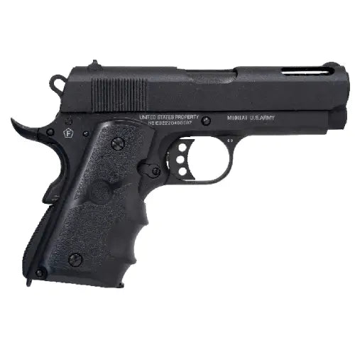 Colt 1911 Defender Gas Black – 180141 - Guards On Duty Shop