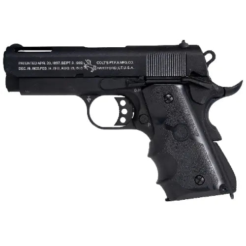 Colt 1911 Defender Gas Black – 180141 - Guards On Duty Shop