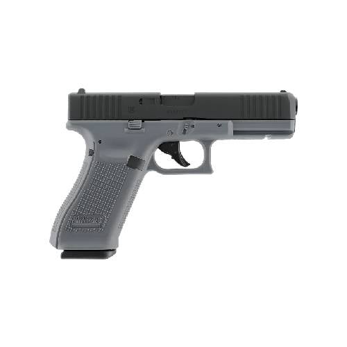 GLOCK 17 Gen5 BLK-TGR 4,5 - Guards On Duty Shop