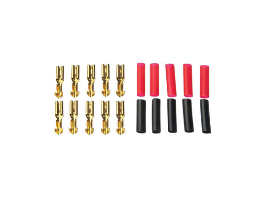 ULTIMATE MOTOR CONNECTOR PLUGS AIRSOFT 16805 - Guards On Duty Shop