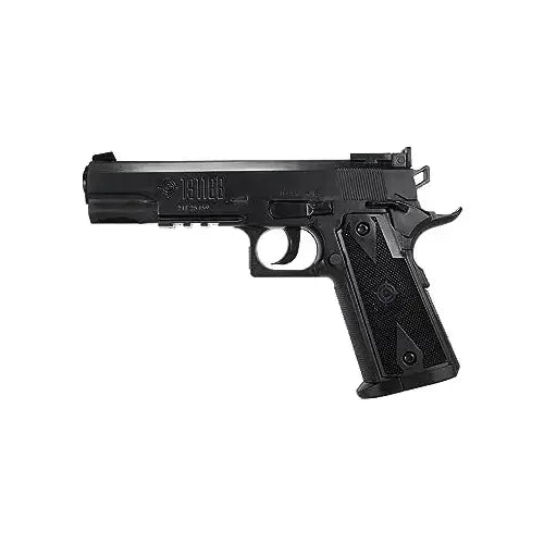 CROSMAN 40001 PISTOL 1911B (PLASTIC) Guards On Duty Security