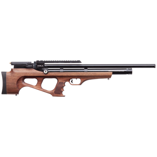 CROSMAN AKELA .22 PCP BPA22W - Guards On Duty Shop