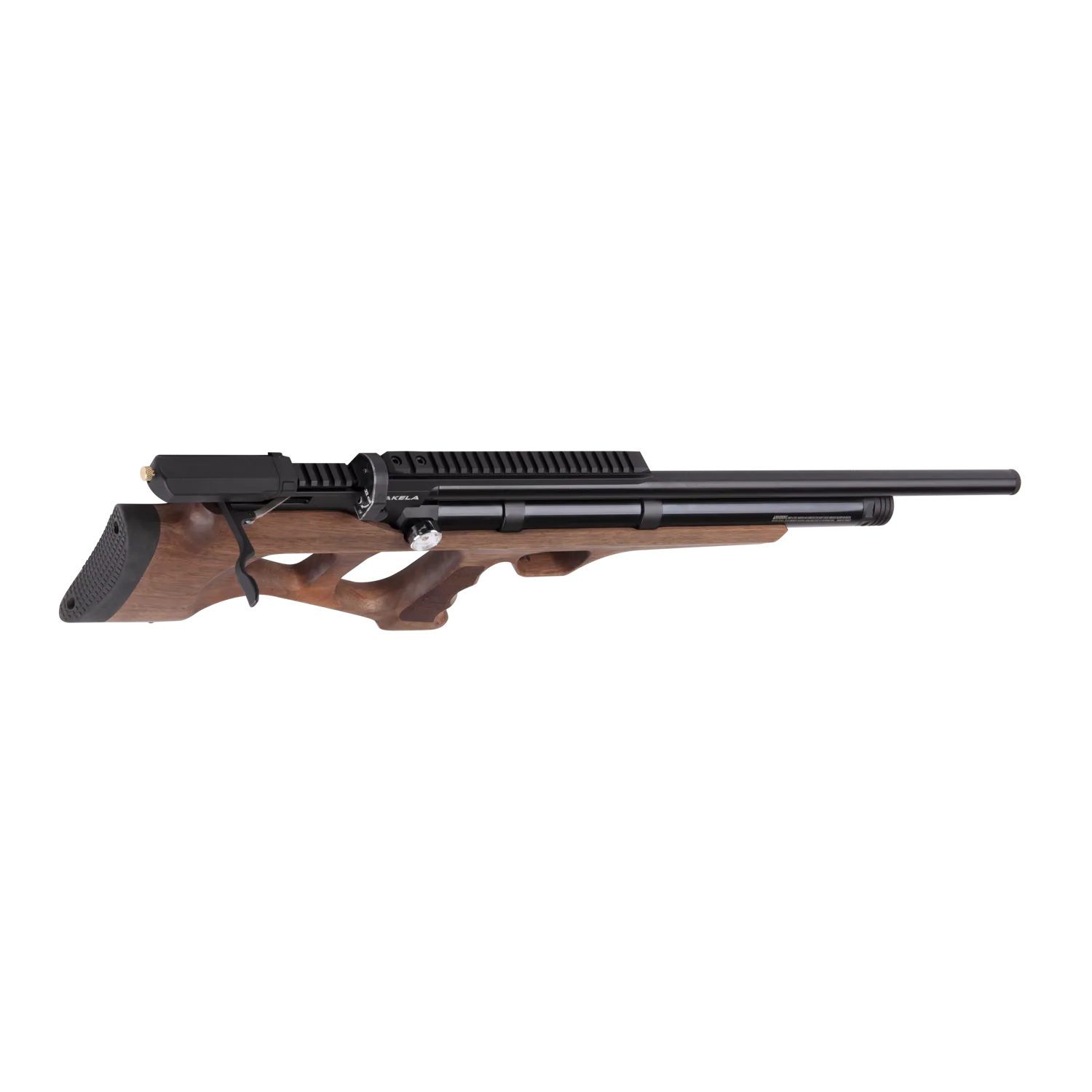 CROSMAN AKELA .22 PCP BPA22W - Guards On Duty Shop