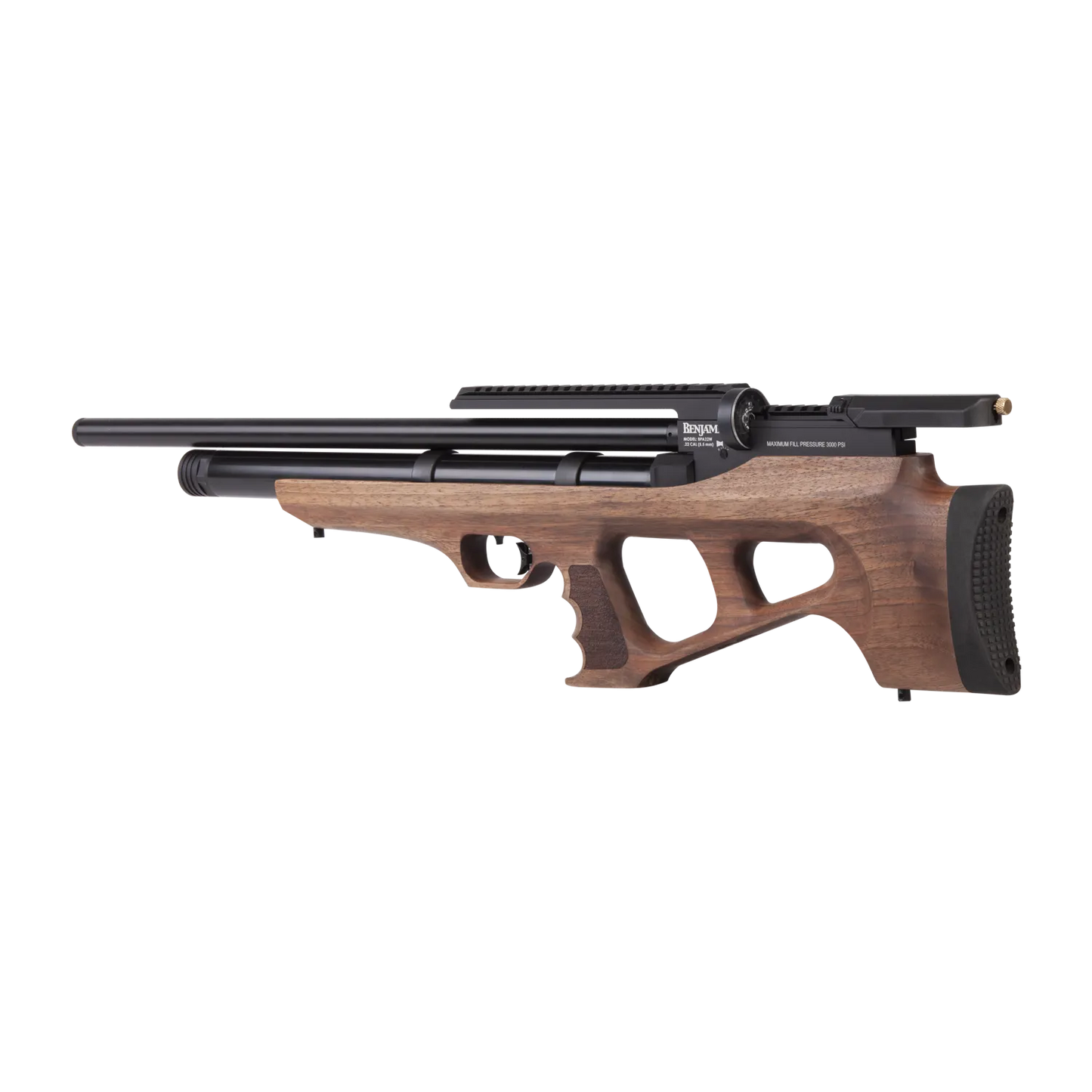CROSMAN AKELA .22 PCP BPA22W - Guards On Duty Shop