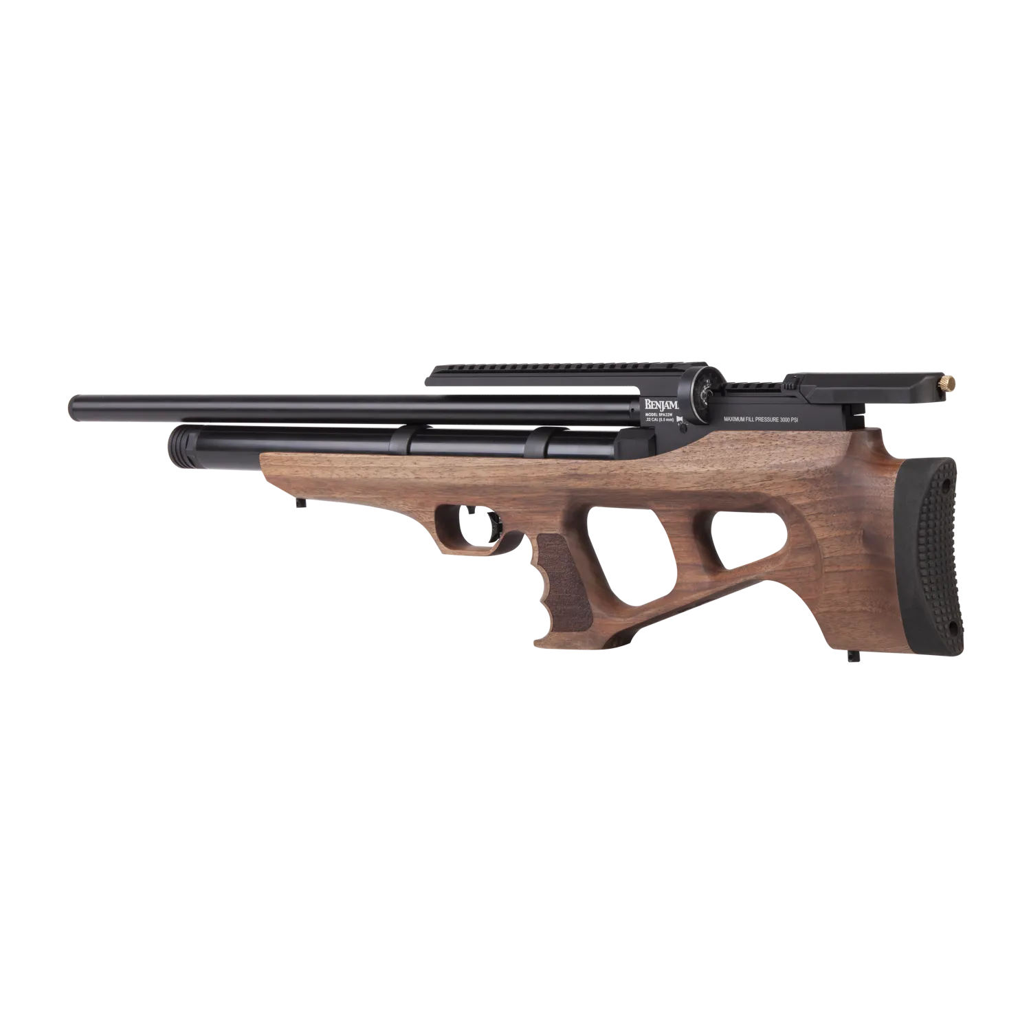 CROSMAN AKELA .22 PCP BPA22W - Guards On Duty Shop
