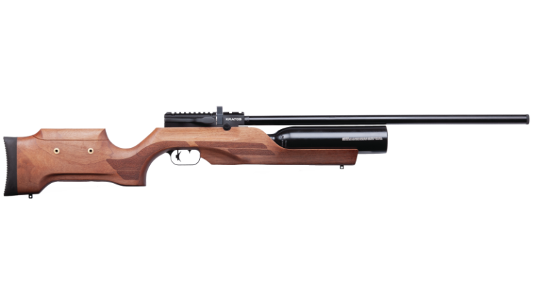 CROSMAN BENJAMIN KRATOS PCP AIR RIFLE – 5.5mm - Guards On Duty Shop