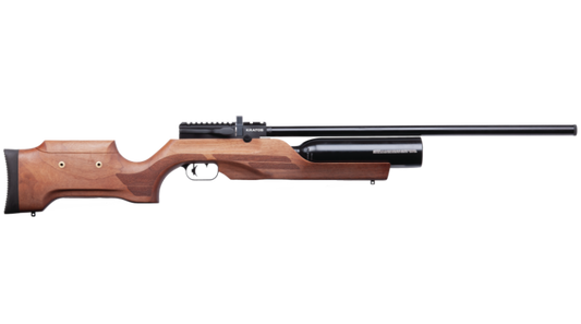 CROSMAN BENJAMIN KRATOS PCP AIR RIFLE – 5.5mm - Guards On Duty Shop