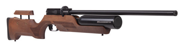 CROSMAN BENJAMIN KRATOS PCP AIR RIFLE – 5.5mm - Guards On Duty Shop