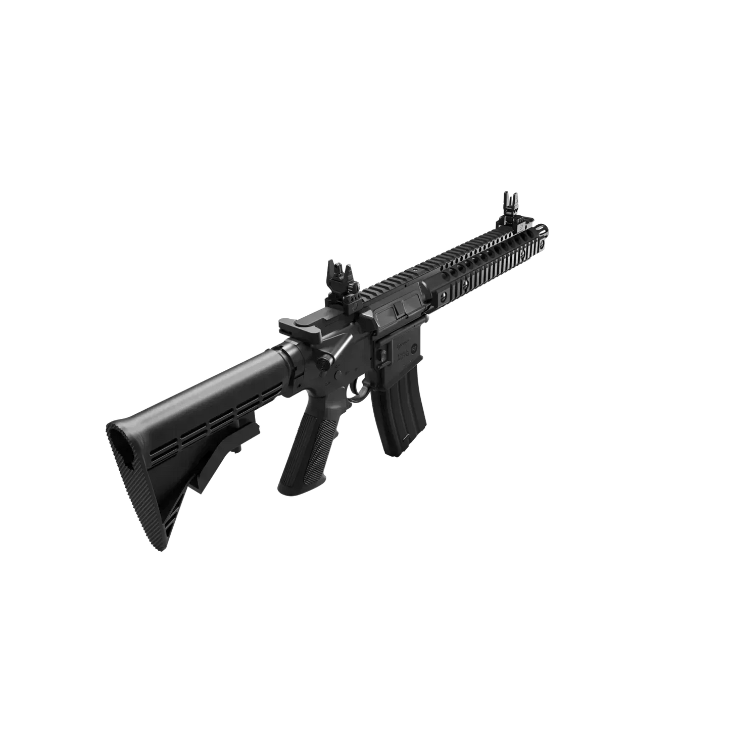 CROSMAN CFAR1B RIFLE FULL AUTO R1 BLACK Guards On Duty Security
