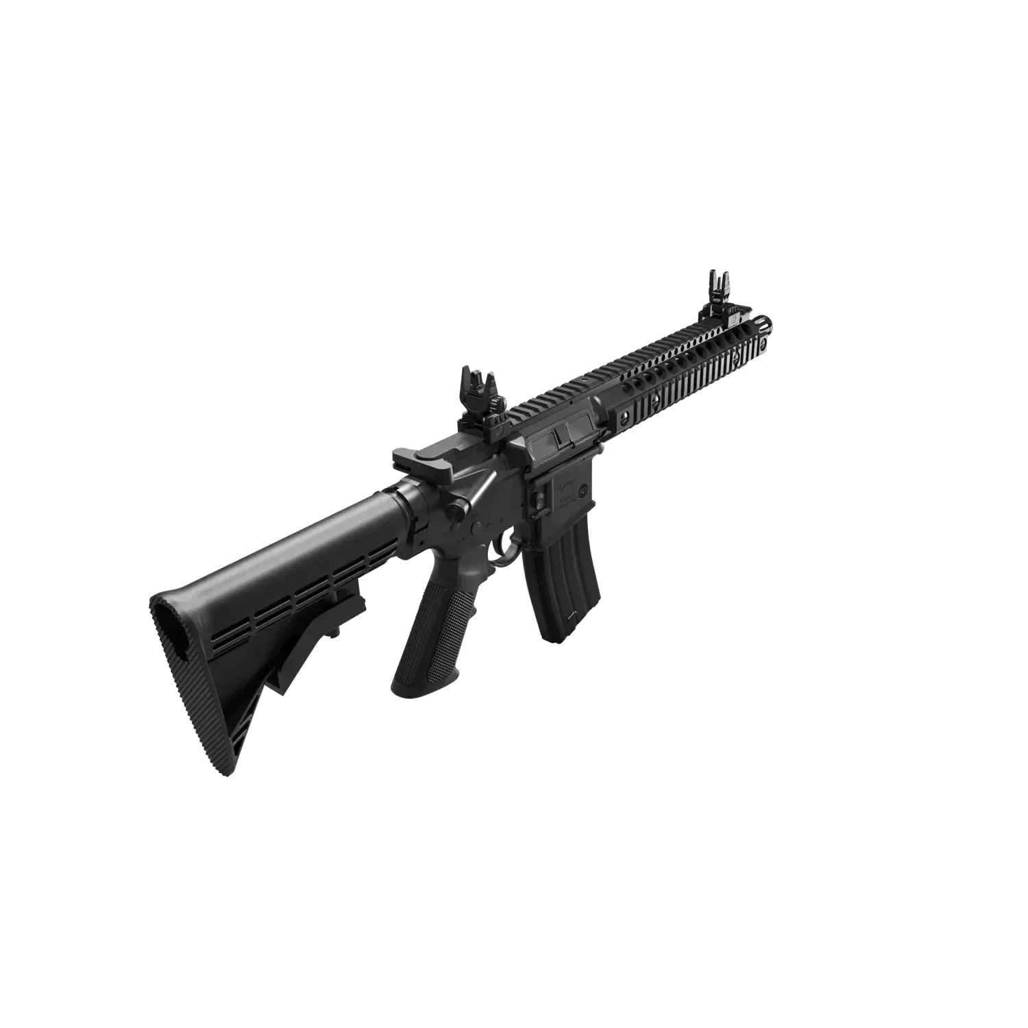 CROSMAN CFAR1B RIFLE FULL AUTO R1 BLACK Guards On Duty Security