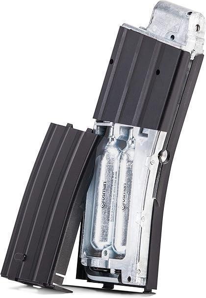CROSMAN DSFAM MAGAZINE DPMS SBR SPARE Guards On Duty Security