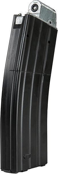 CROSMAN DSFAM MAGAZINE DPMS SBR SPARE Guards On Duty Security