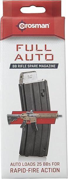 CROSMAN DSFAM MAGAZINE DPMS SBR SPARE Guards On Duty Security