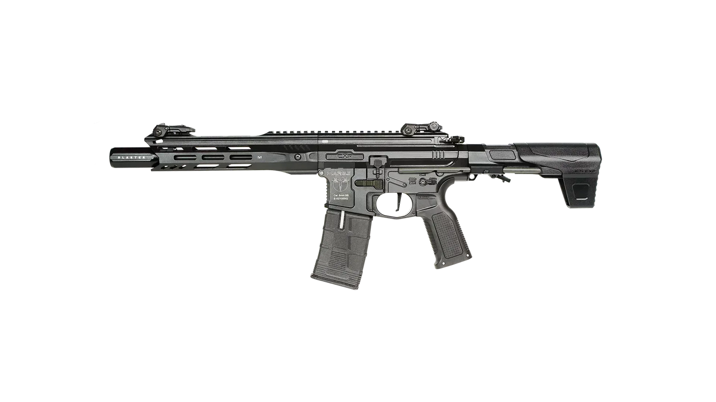CXP-MARS.II KOMODO JUNIOR S3 - ICS-308S3 Guards On Duty Security