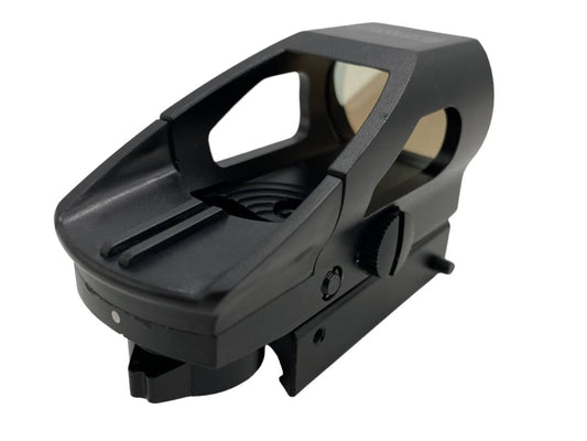 263923 SWISS ARMS COMPACT REFLEX DOT SIGHT C24 - Guards On Duty Shop