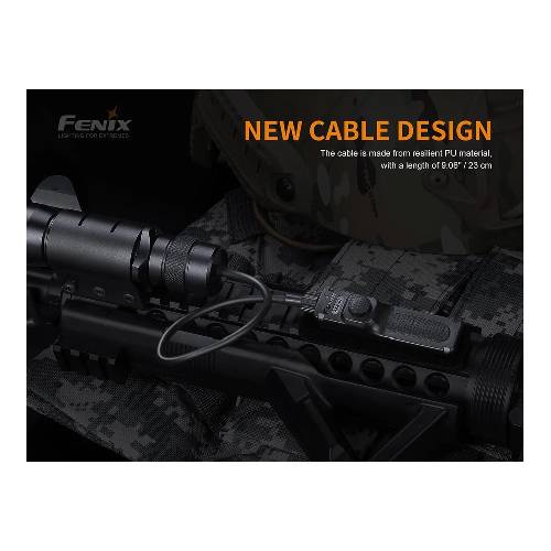 Fenix AER-02 V2.0 Remote Switch - Guards On Duty Shop