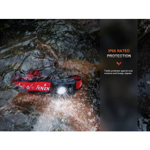 Fenix HL16 LED Headlamp