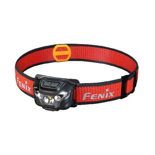 Fenix HL18R-T LED headlamp (black)