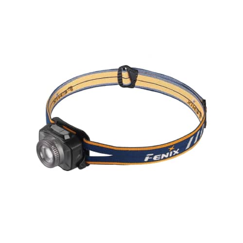 FENIX HL40R LED HEADLAMP (GREY)