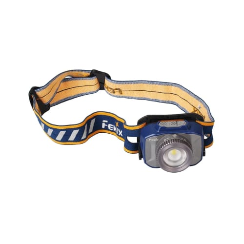 FENIX HL40R LED HEADLAMP (GREY)