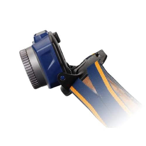 FENIX HL40R LED HEADLAMP (GREY)