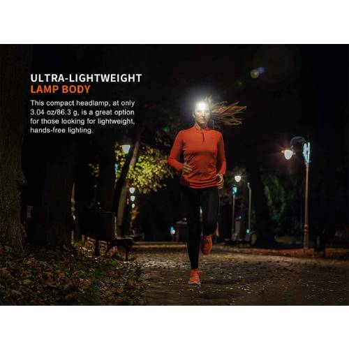 Fenix HM23 V2.0 LED Headlamp