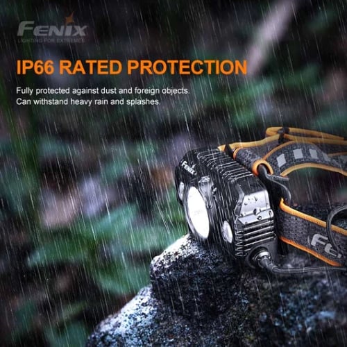 FENIX HP30R V2.0 LED HEADLAMP