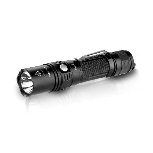 FENIX PD35 TAC LED FLASHLIGHT(BLACK)