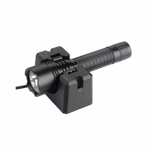FENIX RC20 LED FLASHLIGHT(BLACK)
