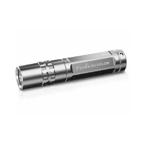 Fenix SilvGlow LED Flashlight (Natural Color)