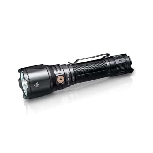 FENIX TK26R LED FLASHLIGHT (BLACK)