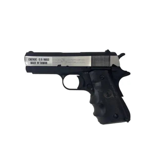 COLT 1911 DEFENDER GAS DUAL TONE - Guards On Duty Shop