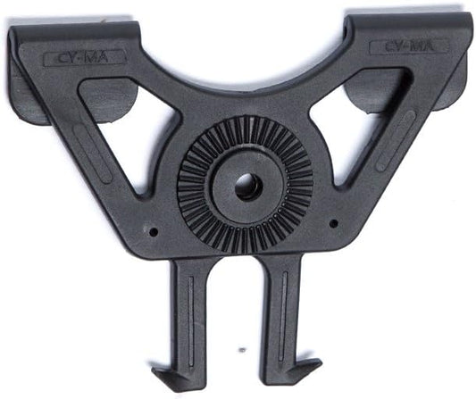 ASG 18217 MOLLE ATTACHMENT FOR POLYMER HOLSTER - Guards On Duty Shop & Security Guards