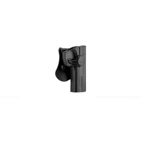 Tactical Holster Amomax - Guards On Duty Shop