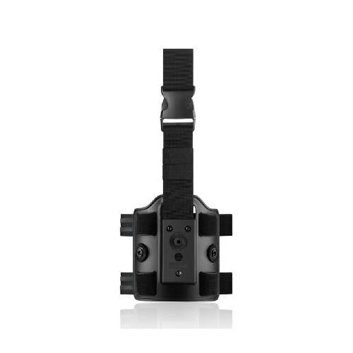 AMOMAX AM-DLPF Drop leg platform - Guards On Duty Shop