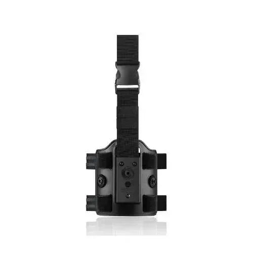 AMOMAX AM-DLPF Drop leg platform - Guards On Duty Shop & Security Guards