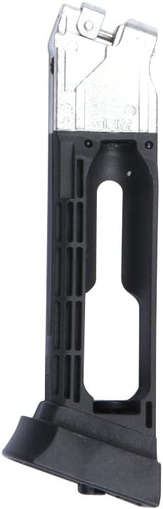 ASG 17527 CZ SP-01 MAGAZINE 4.5MM GNB - Guards On Duty Shop & Security Guards