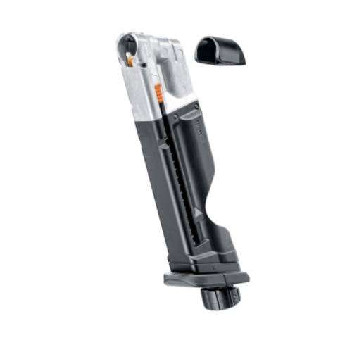 Umarex Glock 17 Gen 5 T4e 43cal Quick Piercing Magazine - Guards On Duty Shop