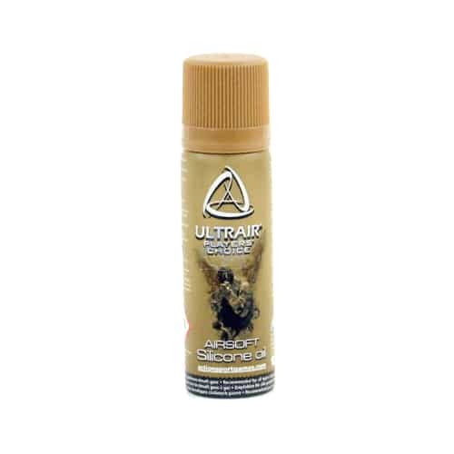 ASG SILICONE OIL SPRAY 60ML - Guards On Duty Shop