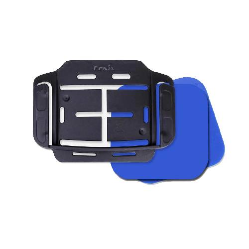 Fenix ALG-03 V2.0 Helmet Headlamp Attachment - Guards On Duty Shop
