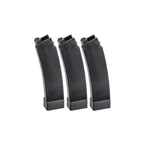 ASG 17844 SCORPION CZ EVIL 75 ROUND MAGAZINE 3 PACK - Guards On Duty Shop & Security Guards