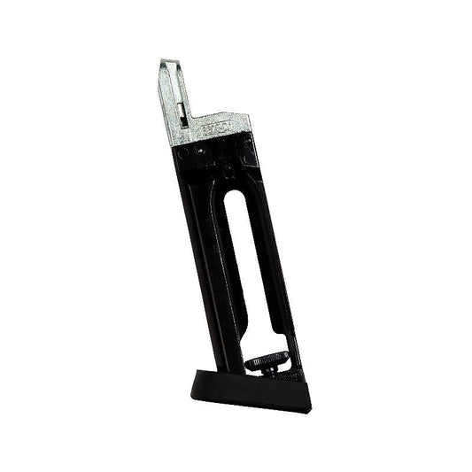 ASG 16093 Magazine, GBB, CO2, CZ 75D Compact - Guards On Duty Shop & Security Guards