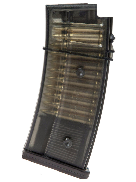 ASG 50rnd Low-Cap Magazine for AR36 AEGs - Guards On Duty Shop & Security Guards