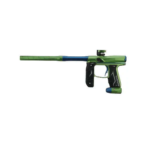 Empire Axe 2.0 Marker Redline - Dust Mantis Green / Dust S - Guards On Duty Shop