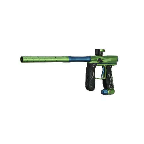 Empire Axe 2.0 Marker Redline - Dust Mantis Green / Dust S - Guards On Duty Shop